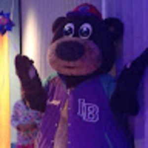 Meet your Posher, Lance taylor